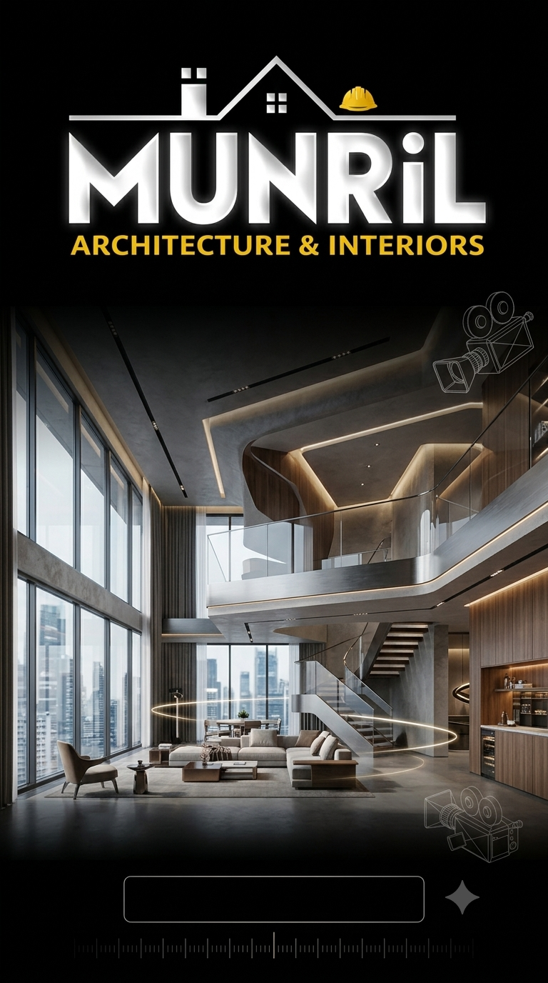 3D Architectural Animation