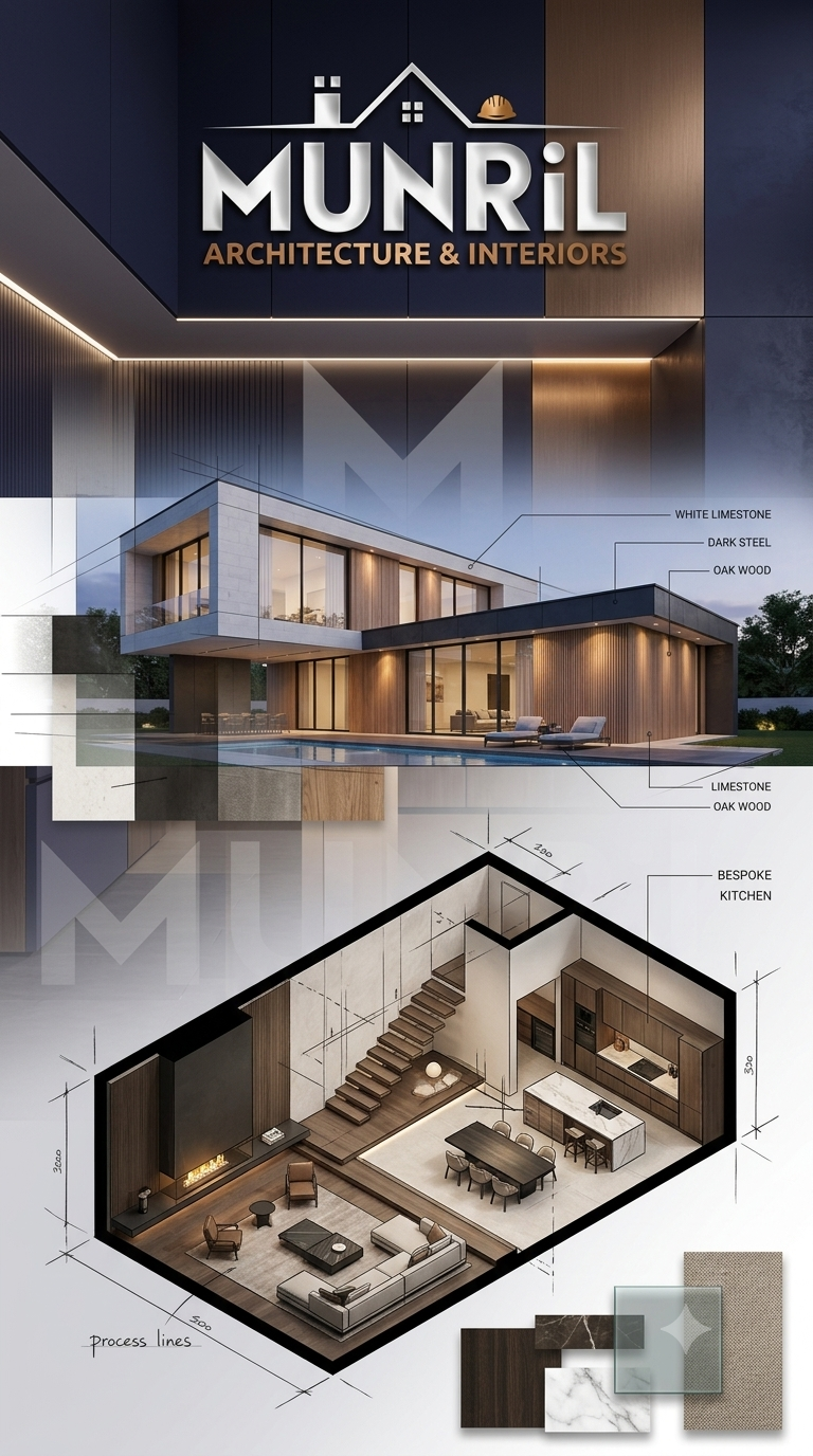 Architects / Master Planning